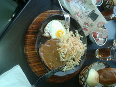 -西玛西餐厅(乐晟广场店)