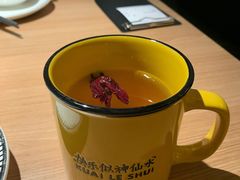 -太二酸菜鱼(武汉光谷保利店)