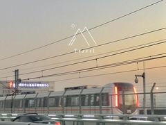 -海堤纪念公园