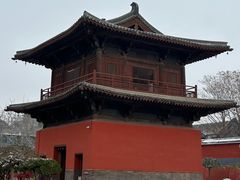 -正定古城-开元寺