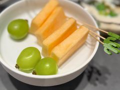 -俏立方·15年新楚菜