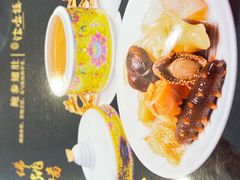 -岭南海晏楼(滨江东总店)