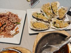 -皮记海鲜1995(寮步店)