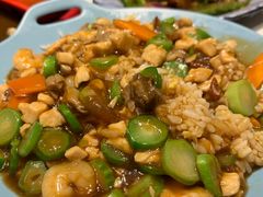 福建炒饭-龙记香港茶餐厅(久光百货店)