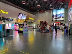 -首都电影院(天津店 中国巨幕)