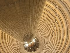 -上海金茂大厦88层观光厅