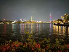 -广州塔