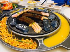 -韩宫宴烤肉·黑毛和牛·料理(合肥滨湖银泰城店)