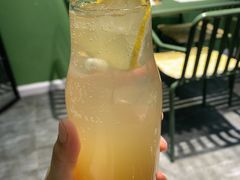 -公园北鹿·铃兰餐厅(齐盛湖店)