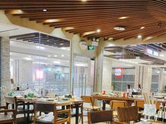 -火炉火自助餐(悠唐购物中心店)