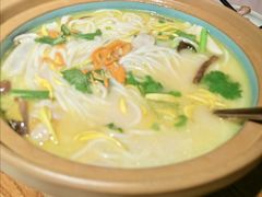 -云海肴·汽锅鸡·云南菜(美罗城店)