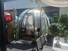 -龟兹KUCINA·新疆菜(前滩L+PLAZA店)