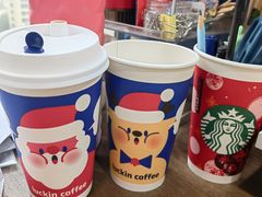 -瑞幸咖啡(未来国际大厦店)