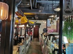 大堂-严州府·地道建德菜
