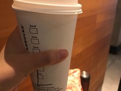 -星巴克(天津工华道智慧山店)