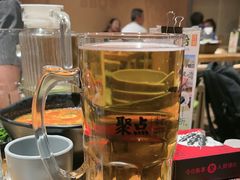 -聚点串吧·北京烧烤(赵登禹路店)