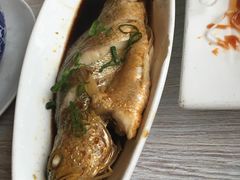 -渔家颂歌渔家味道(青石路店)