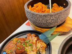 -真熙家烤肉料理(湛江万达店)