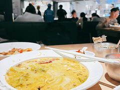 -太二酸菜鱼(中山龙之梦店)