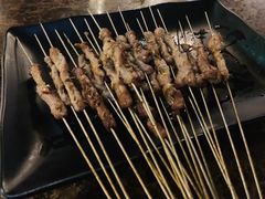 -冰城小镇音乐串吧·聚会餐厅(百子湾店)