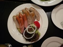 -宝莱纳餐厅(滨江店)