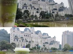 -花果园湿地公园