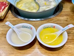 -青瓷火锅料理(西单大悦城店)