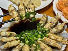 -温州一家人美食(西木头市店)