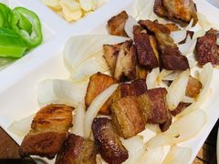 -京玉菲饭店(李村店)