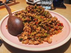 -山茶云南菜(中关村店)