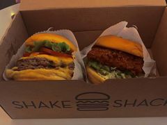 -Shake Shack(西单大悦城店)