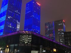 -万达影城(开福万达广场IMAX店)