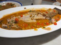 -小菜园新徽菜(常州武进吾悦店)