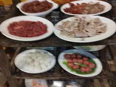 -全汁全味驴庄(凤岗店)