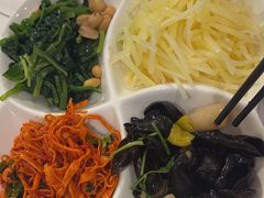 -东方饺子王(和平里店)