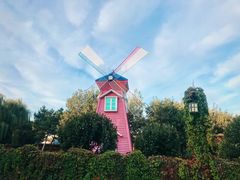 -沈阳方特欢乐世界