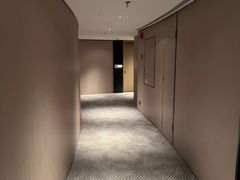 -成都天府丽都喜来登饭店