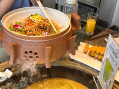 -嵩山不一般水席文化餐厅