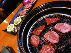 -丸藏和牛烧肉专门店(园区师惠坊店)
