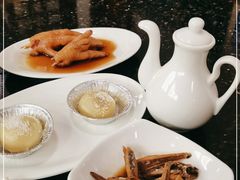 -金泰食府(竹园店)