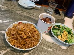 酸辣笋衣土豆丝-小吊梨汤·北京菜(香山店)