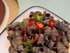 -313羊庄鲜羊火锅·鲜羊肉烧烤(李村店)