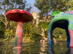 -海兰云天度假区温泉