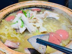 -李氏八大件老菜馆(万宝街店)