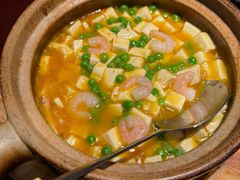 -永安鱼庄·镇江菜(东吴路店)