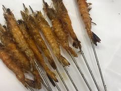 -一九烧烤(开发区店)