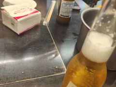 -京朋串屋·烧烤(望京西路总店)