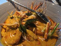 -星叶·东南亚料理(宁波万象汇店)