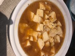 家常豆腐-晋阳饭庄(虎坊桥店)