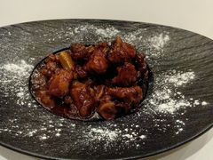 -渝信川菜(长安店)